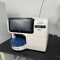 Beckman Coulter Vi-Cell BLU Cell Viability Analyzer image 1